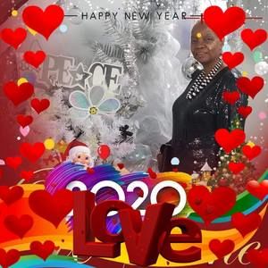 Meet your Posher, Roslyn